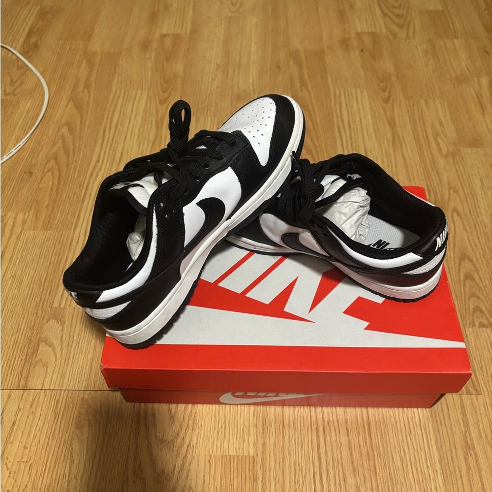 Nike Women's Monochrome Sneakers